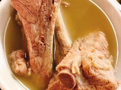-松發肉骨茶(先得坊店)