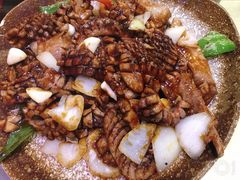 -三子下水馆(南十四道街151号店)