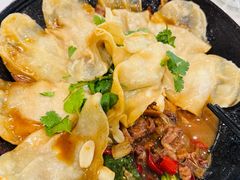 -功德盛饭店(奎中路店)