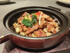 -上和臻品中国菜(花园街店)