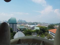 -圣淘沙名胜世界