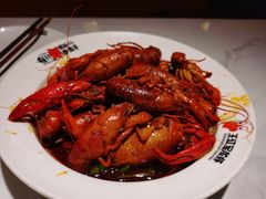 -王红军龙虾(盐仓桥店)