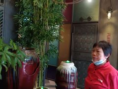 -湘当爱·鲜煮现炒(松岗立业路店)
