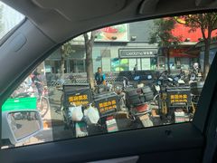 门面-味多美蛋糕(马家堡永辉店)