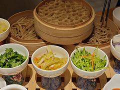 -郭靖内蒙菜·烤全羊·烧烤(望京旗舰店)