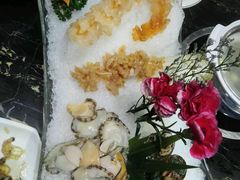-渔傅·蓝海岸霞浦海鲜(正祥店)