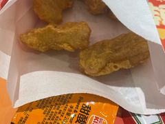 -汉堡王(砂之船奥莱店)