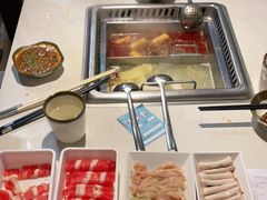 -野妹经典火锅(保利店)