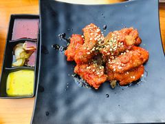-首尔大排档