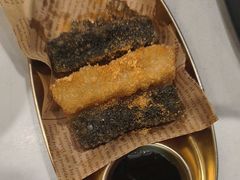 -锦尚阁烤鱼(望京新荟城店)