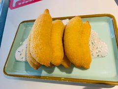 -江边城外烤全鱼(世茂广场店)