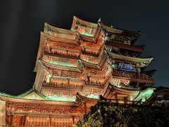 -滕王阁旅游区