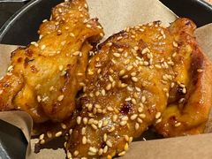 -必胜客(新中纬店)
