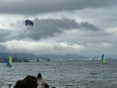 -大梅沙海滨公园