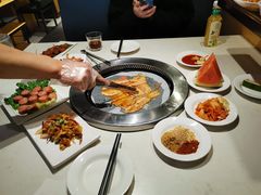 -么子烤肉(化龙池店)