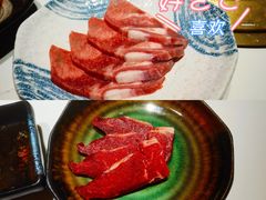 -和牛村烧肉放题(淄博王府井店)