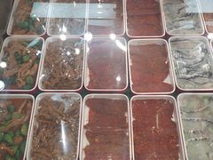 -小妖君串捞火锅(黄屯店)