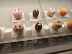 -B.O.M波姆烘焙(凤凰街店)