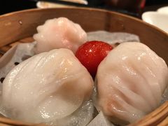 笋尖虾饺皇-广州文华东方酒店·江-由辉师傅主理