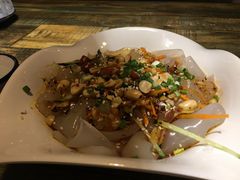 -阿洪锅贴王(小吃城店)