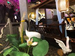 -韵秋荷(宝山龙湖天街店)