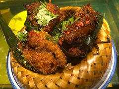 -辛香汇(飞洲店)