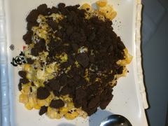 -鱼酷活鱼烤鱼(人信汇商场店)