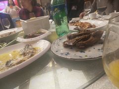 -景禧楼(景尚恐龙主题度假酒店)
