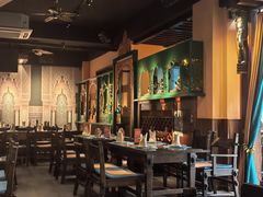 -甘尼仕印度餐厅爵士酒吧(阳春巷店)