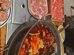 -袁山山重庆火锅(丈八北路店)