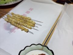 -小核桃品质串店(世茂大道店)