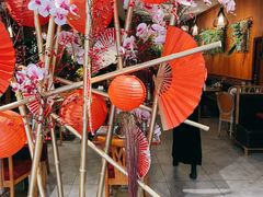 -浩海火烧云傣家菜(京广店)