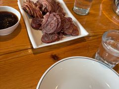 -漕河全驴宴饭店(徐水店)