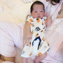 -千禧果月子会所(郑州东站店)