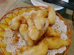 -崖口红树林海鲜餐厅