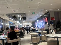 -必胜客(大悦城店)