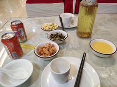 小菜-张刚餐饮(春晓馨苑店)