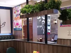 -诺丁牛排(南京江宁万达店)