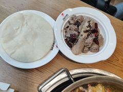 -守柴炉烤鸭(中海国际店)