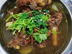 -到味·蒙小铁羊肉馆(粮道街总店)