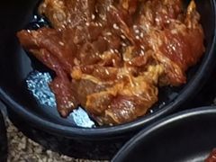 烤香黑猪肉-高丽苑韩国烤肉(海昌路旗舰店)