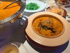 -狮拾久·现代新加坡料理(福田COCO Park店)