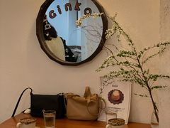 -Ginko银子(青龙街店)
