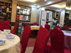 大堂-台州卡金海鲜楼(上南路店)