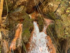 -华蓥山天意谷景区