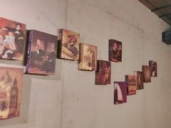 -三个大叔东北烧烤·砂锅菜(西三旗店)