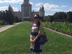 -莫斯科大学