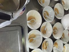 汪家馄饨(金粟庵店)-汪家馄饨(集庆路店)