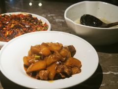 -前海沿·青岛菜(李沧万达店)