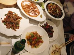 -小桃红·东北菜·春饼烤鸭(南阳湖街店)